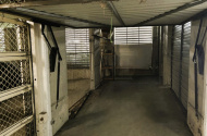 Great secured carpark in the heart of the city