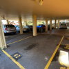 Undercover parking on Cook Road in Centennial Park New South Wales
