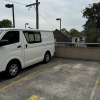 Outdoor lot parking on Cook Road in Centennial Park New South Wales