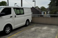 Perfect for match days and gigs! Close to the city and Eastern Suburbs.