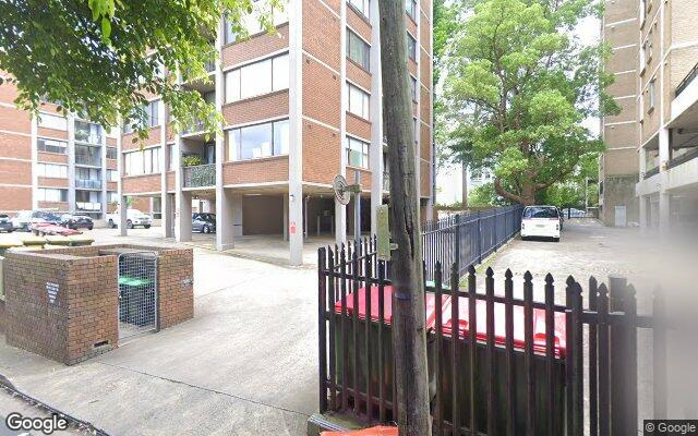 Perfect for match days and gigs! Close to the city and Eastern Suburbs.