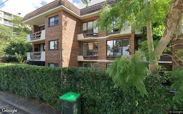 Centennial Park - Secure Great Parking right near Oxford St Paddington