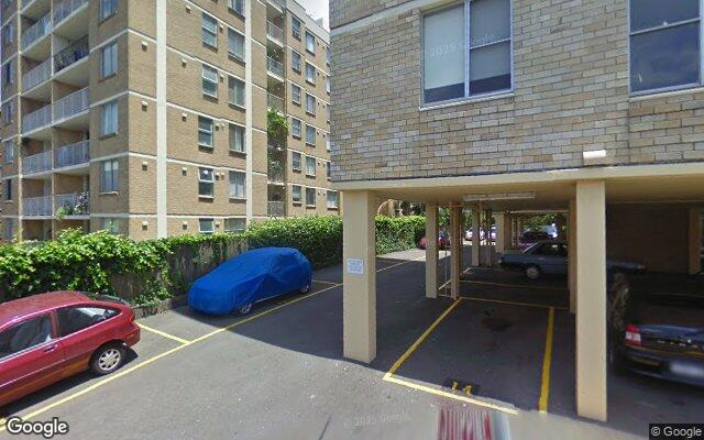 One private parking spot available for rent on Ground level. 24hrs access. Bay no. 52