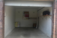 Garage park Randwick