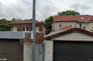 Garage park Randwick