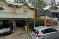 Rozelle - Driveway Parking Near Victoria Rd