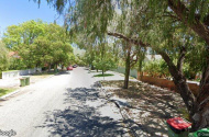 Close to UWA and Sir Charles Gairdner Hospital parking spaces