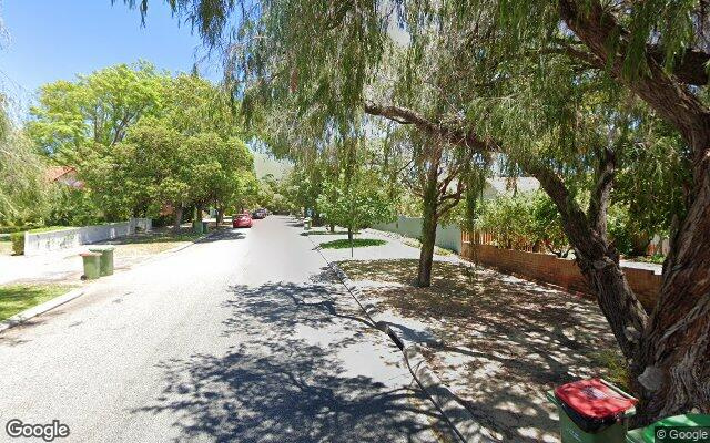 Close to UWA and Sir Charles Gairdner Hospital parking spaces