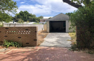 Close to UWA and Sir Charles Gairdner Hospital parking spaces