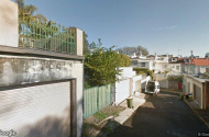 Off lane secure Paddington parking,  close to fiveways and Glenmore Rd