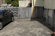 Parking Space near Strathfield Station (2mins walk)