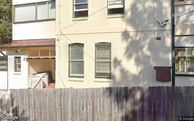 Parking Space near Strathfield Station (2mins walk)