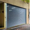 Indoor lot parking on Cooper Street in Surry Hills New South Wales