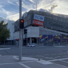 Indoor lot parking on Cooyong Street in Braddon Australian Capital Territory