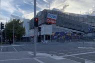Great parking space in CBD