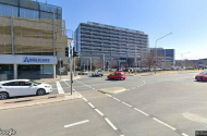 Great parking space in CBD