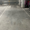 Lock up garage parking on Cooyong Street in Braddon Australian Capital Territory