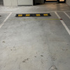 Undercover parking on Cooyong Street in Braddon Australian Capital Territory