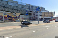 Secured parking in City (65 Cooyong Street)