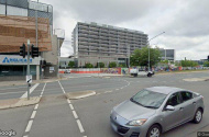 Secured Parking in Canberra City(61 Cooyong St)