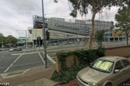 Canberra - Secure Parking opposite Canberra Centre