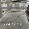 Undercover parking on Cooyong Street in Reid Australian Capital Territory