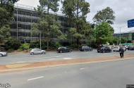 Great parking space near CBD