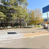 Indoor lot parking on Cooyong Street in Reid Australian Capital Territory Indoor lot parking on Cooyong Street in Reid Australian Capital Territory