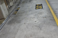 Great Secure Parking near Waterloo Station, Redfern Station and South Eveleigh