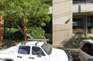 Great Secure Parking near Waterloo Station, Redfern Station and South Eveleigh