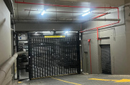 Redfern - Secure Underground Parking Space