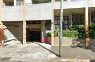 Redfern - Secure Underground Parking Space