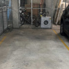 Indoor lot parking on Cope Street in WATERLOO