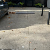 Outdoor lot parking on Coppin Street in Richmond Victoria