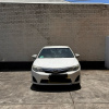 Outdoor lot parking on Coppin Street in Richmond Victoria