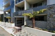 Reid - Convenient Underground Parking close to the City