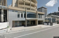South Brisbane - Garage for Parking near the City