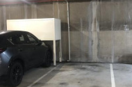 Secure Parking Near Train Station & The City