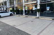 OUTDOOR PARKING, PRIME LOCATION IN SOUTH BRIS! 24/7 ACCESS, RESERVED BAY