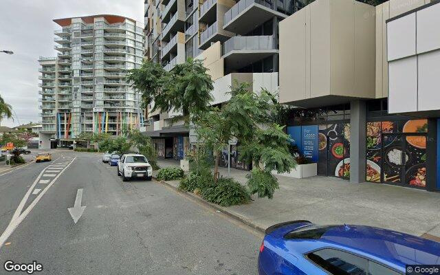 OUTDOOR PARKING, PRIME LOCATION IN SOUTH BRIS! 24/7 ACCESS, RESERVED BAY