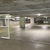 Indoor lot parking on Cordelia Street in South Brisbane Queensland
