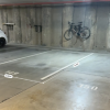 Indoor lot parking on Cordelia Street in South Brisbane Queensland