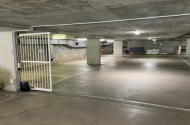 SECURE COVERED CAR PARK IN CENTRAL SOUTH BRISBANE LOCATION