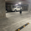 Undercover parking on Cordelia Street in South Brisbane Queensland