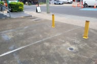 24/7 South Brisbane Parking near CBD. Only 3 available!