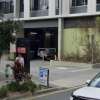 Indoor lot parking on Cordelia Street in South Brisbane Queensland