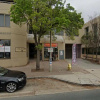 Lock up garage parking on Corinna Street in Phillip Lock up garage parking on Corinna Street in Phillip