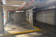 Covered and secured parking in wentworth point