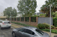 Covered and secured parking in wentworth point