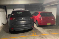 Secure space near Redfern Station & South Eveleigh